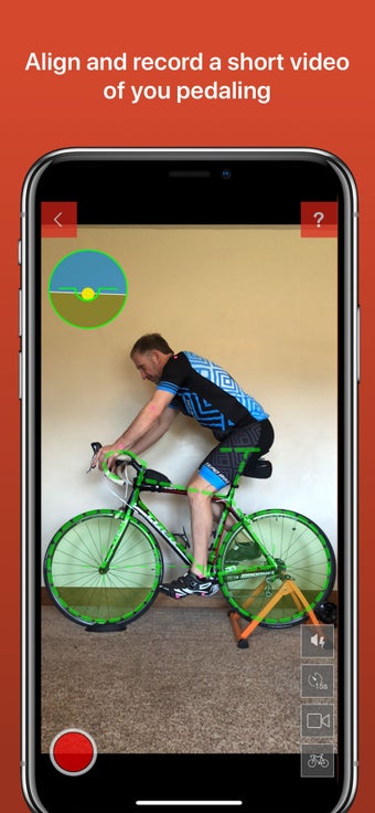 Imagen 1 para Bike Fast Fit Elite