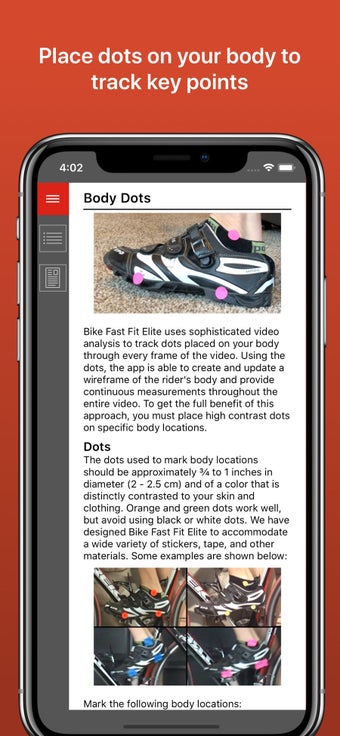 Imagen 0 para Bike Fast Fit Elite