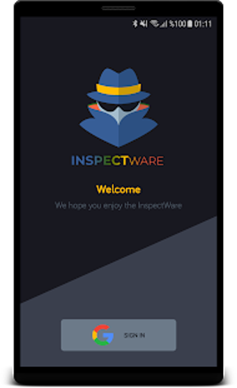 Imagen 3 para Inspectware