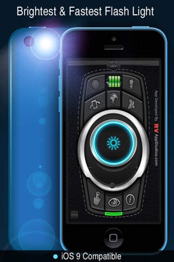Imagen 0 para Best Flash Light - Torch …