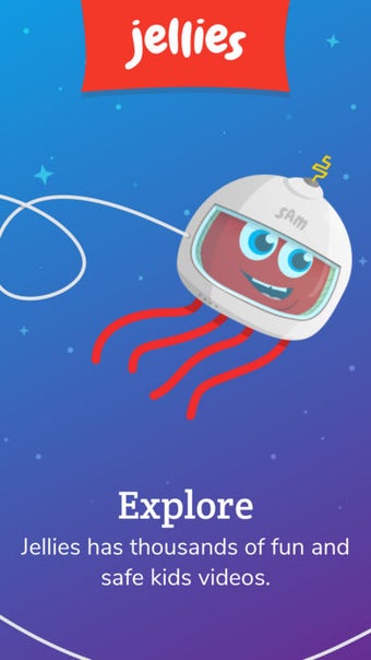 Image 1 for Jellies - Safe Kids Video…