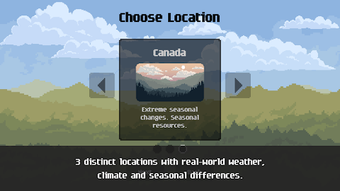 Image 0 for Solus - Solo Survival Sim