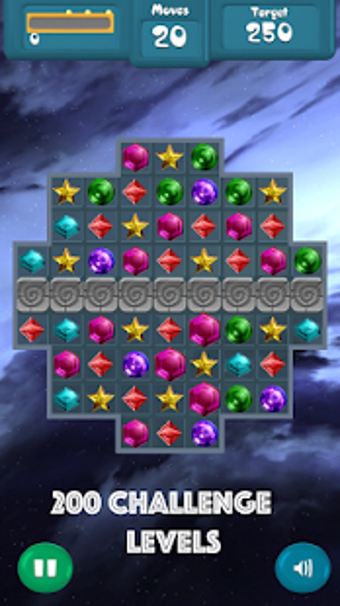 Image 3 for 3 Jewels