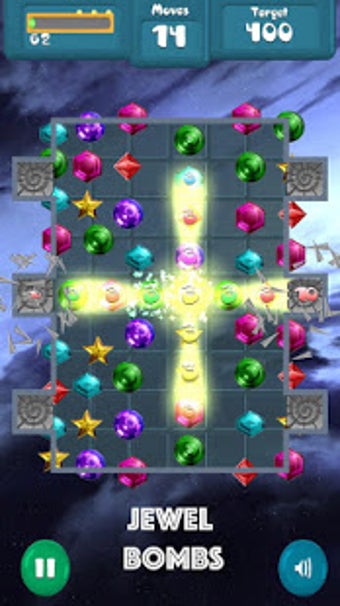 Image 0 for 3 Jewels