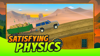 Image 0 for Hillside Delivery: Truck …