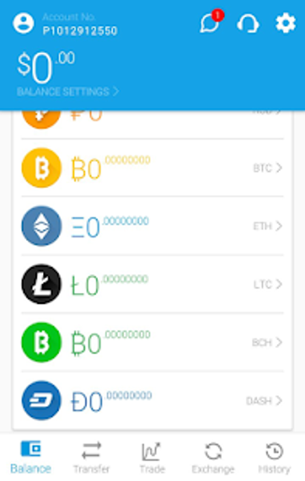 Image 3 for PAYEER