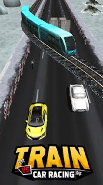 Image 0 for Train Vs Car Racing 2 Pla…