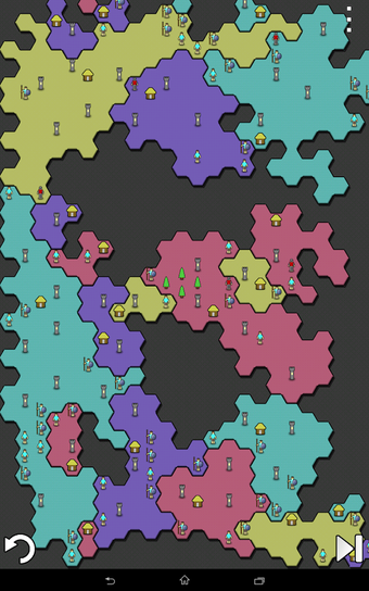 Imagen 0 para Antiyoy