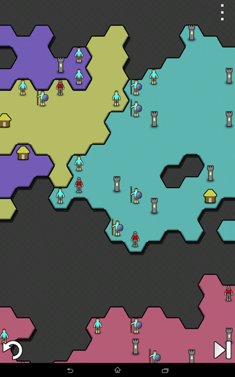 Imagen 3 para Antiyoy