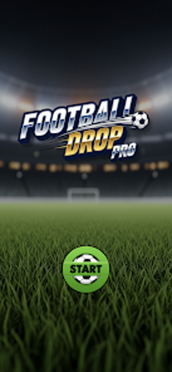 Image 0 for Football Drop Pro
