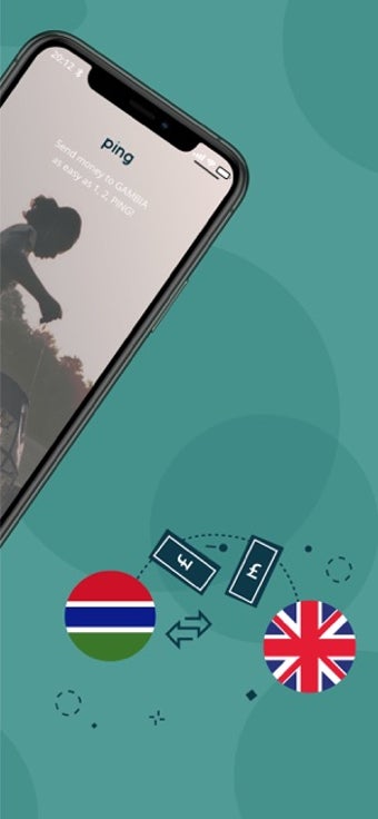 Image 1 for Ping Money