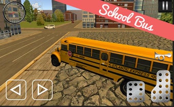 Imagen 1 para Bus Simulator 2016