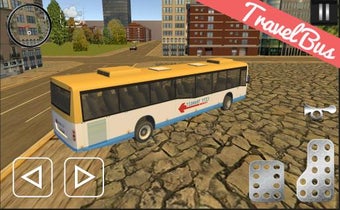 Imagen 4 para Bus Simulator 2016