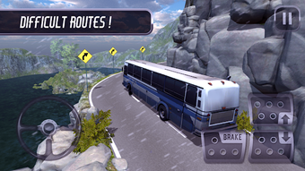 Image 1 for Bus Simulator 2016