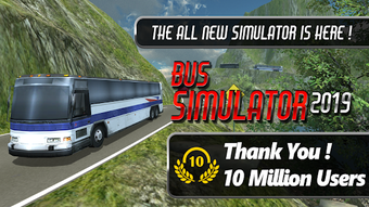 Image 0 for Bus Simulator 2016