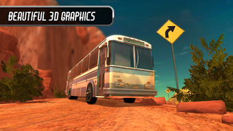 Image 3 for Bus Simulator 2016