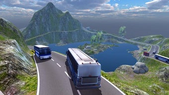 Imagen 2 para Bus Simulator 2016