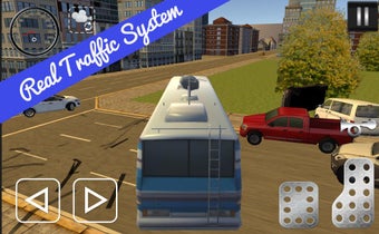 Imagen 5 para Bus Simulator 2016