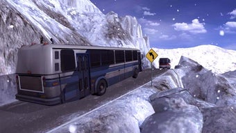 Imagen 1 para Bus Simulator 2016