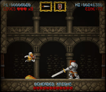 Image 1 for Maldita Castilla