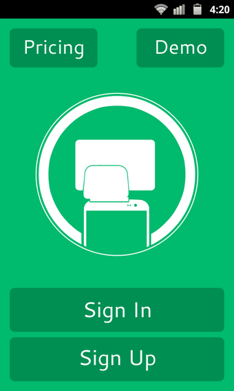 Imagen 1 para Credit Card Reader