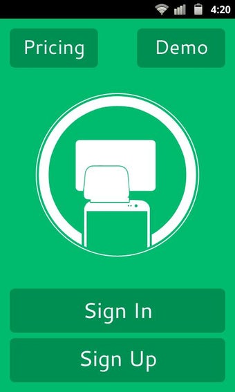 Image 1 for Credit Card Reader