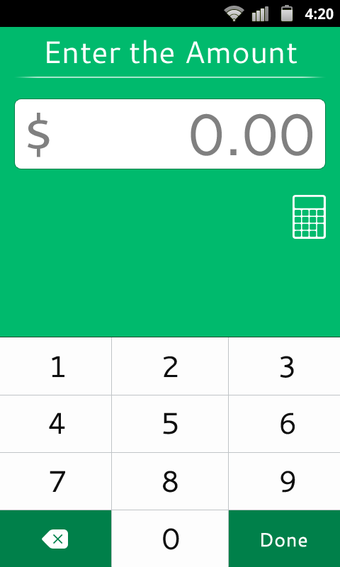 Image 3 for Credit Card Reader