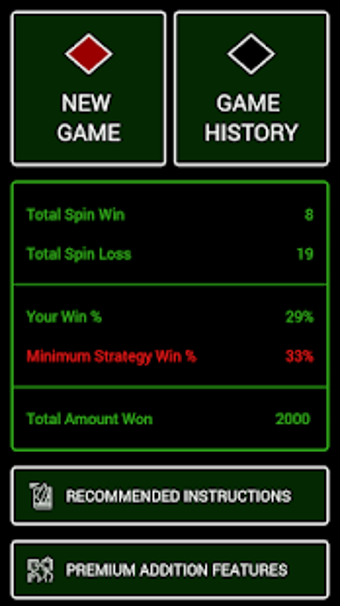 Image 0 for SpinBoy - Roulette Predic…