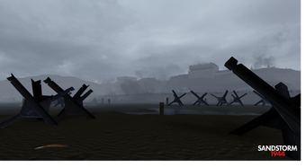 Imagen 0 para Omaha Beach for Insurgenc…