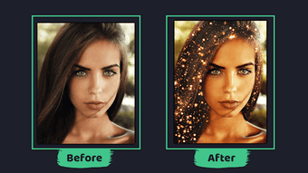 Image 0 for Photo Face Makeup Effect …