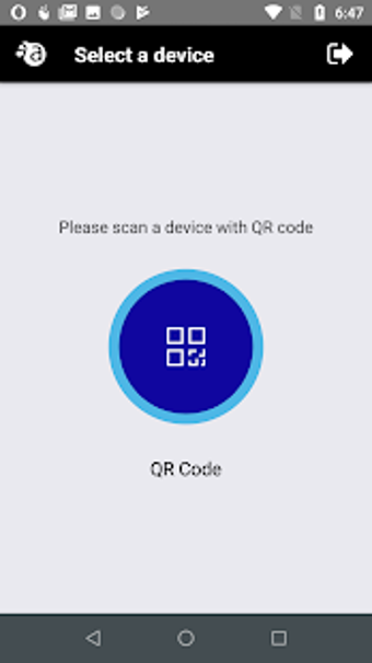 Imagen 1 para Device Activation