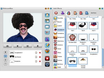 Image 10 for WebcamMax