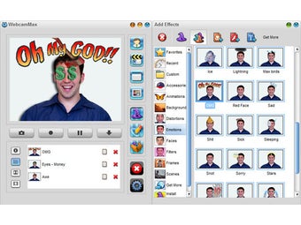 Image 4 for WebcamMax