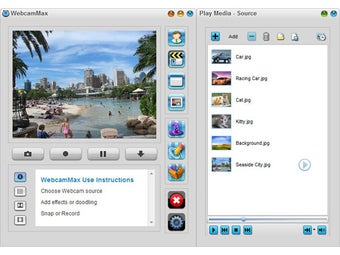 Image 9 for WebcamMax