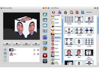 Image 7 for WebcamMax