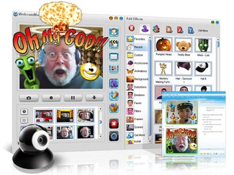 Image 5 for WebcamMax