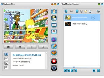 Image 3 for WebcamMax