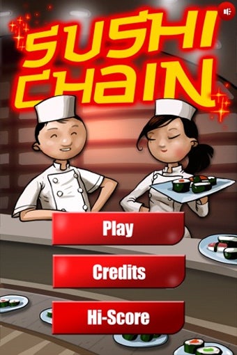 Image 0 for Sushi Chain Lite