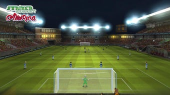 Imagen 1 para Striker Soccer America 20…