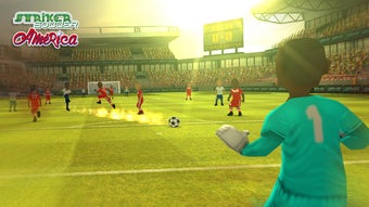Imagen 0 para Striker Soccer America 20…