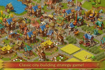 Image 0 for Townsmen