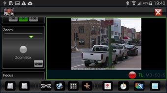 Image 0 for CrossFire Remote