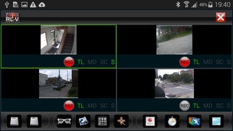Image 1 for CrossFire Remote