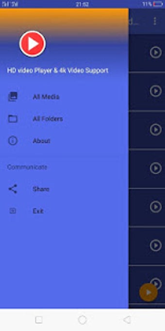 Imagen 2 para Full HD Video Player - Ul…