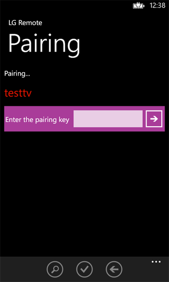 Image 2 for LG Remote for Windows 10