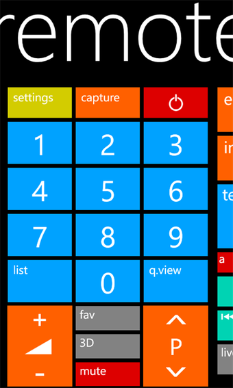 Image 1 for LG Remote for Windows 10