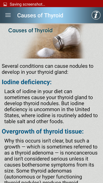 Imagen 3 para Thyroid Help & Foods Diet…