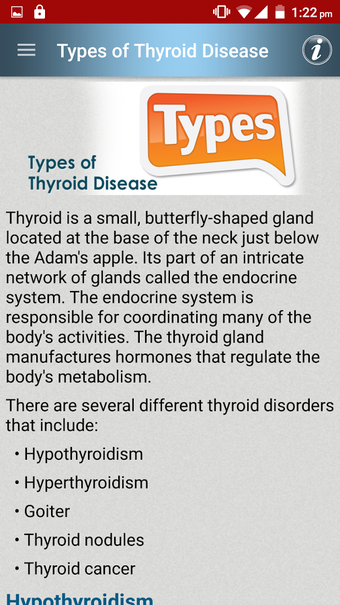Imagen 0 para Thyroid Help & Foods Diet…