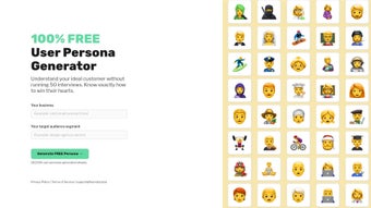 Imagen 0 para FounderPal Persona Genera…