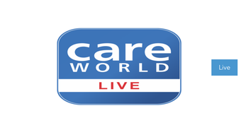 Image 1 for Care World TV Live